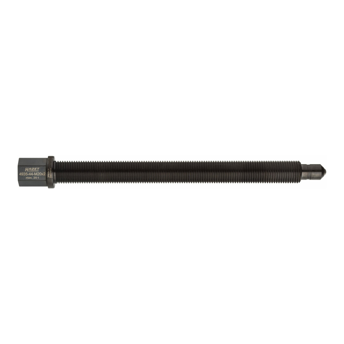 HAZET Gewinde-Spindel 230 mm lang 4935-44-M20