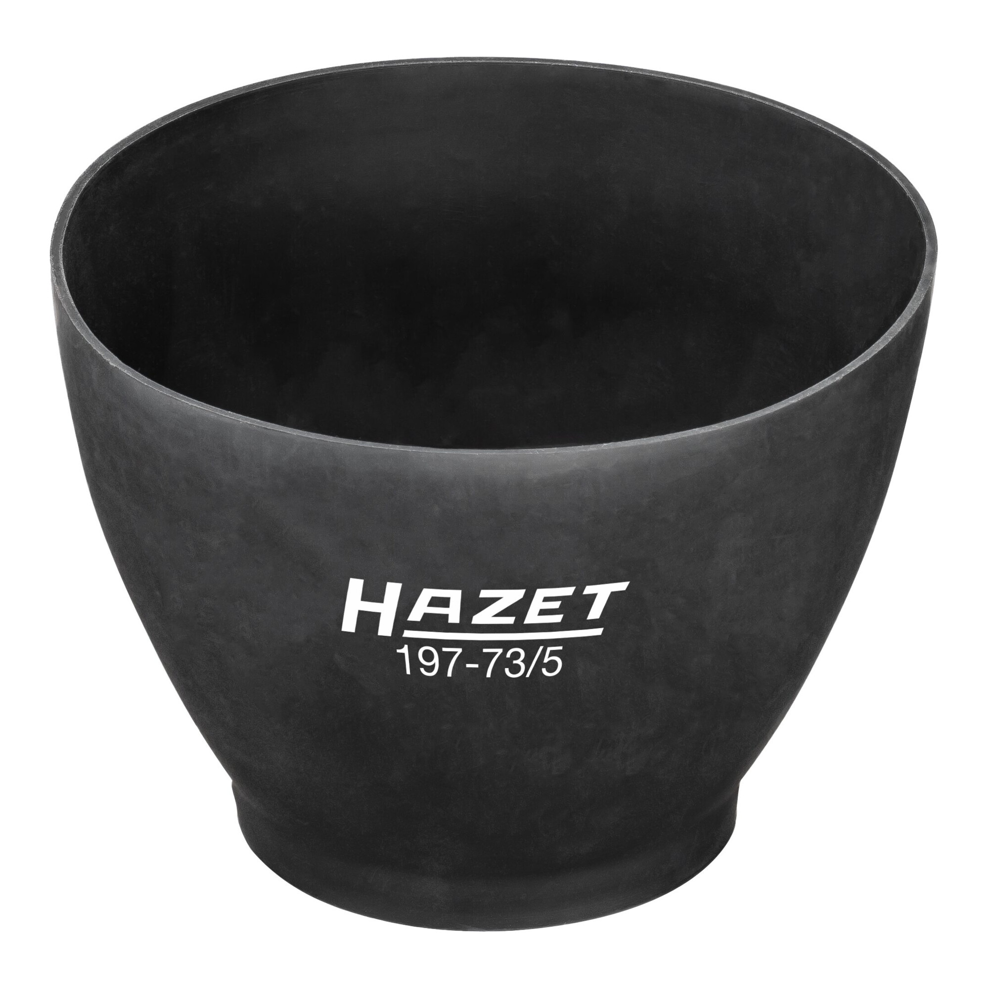 HAZET Gipsbecher Satz 197-73/5