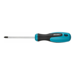 HAZET Giraviti 810-PZ2, Profilo Pozidriv PZ, PZ2