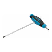 HAZET Giraviti, a T 829KK-2.5, Profilo esagonale interno, 2.5mm