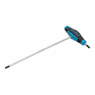 HAZET Giraviti, a T 829KK-3, Profilo esagonale interno, 3mm
