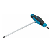 HAZET Giraviti, a T 829KK-4, Profilo esagonale interno, 4mm