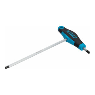HAZET Giraviti, a T 829KK-6, Profilo esagonale interno, 6mm