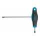 HAZET Giraviti, a T 829KKT-T10, Profilo interno TORX®, T10-1