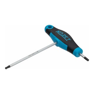 HAZET Giraviti, a T 829KKT-T15, Profilo interno TX, T15