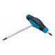 HAZET Giraviti, a T 829KKT-T20, Profilo interno TX, T20-1