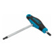 HAZET Giraviti, a T 829KKT-T40, Profilo interno TX, T40-1