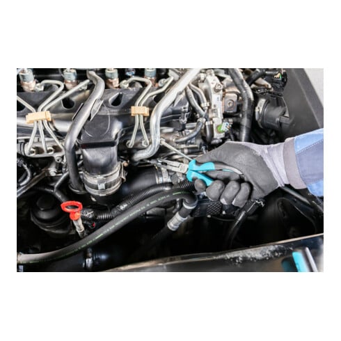 HAZET Glühkerzenstecker-Zange 4760-5