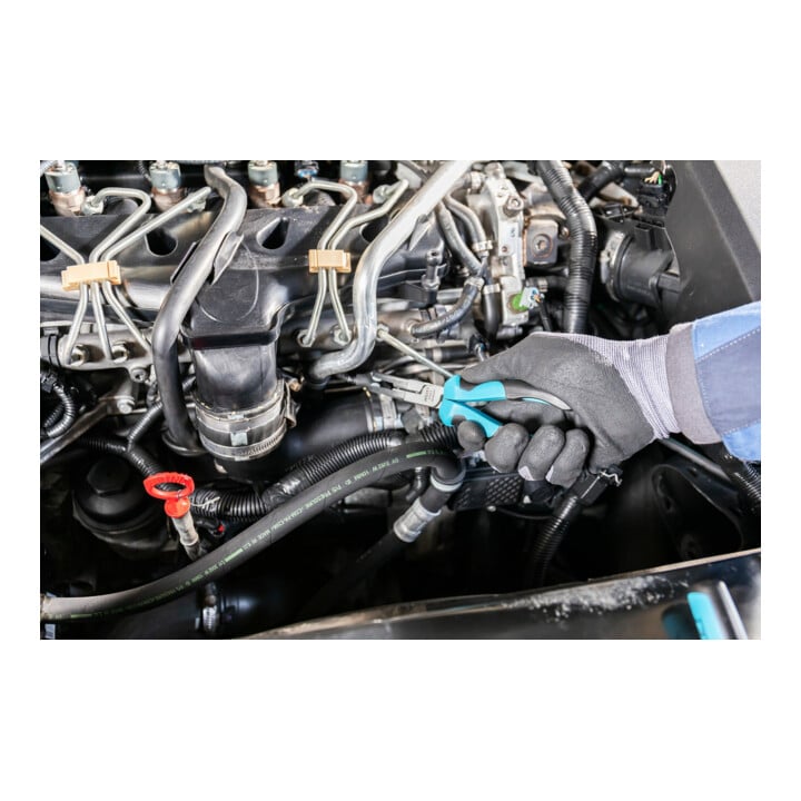 HAZET Glühkerzenstecker-Zange 4760-5