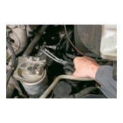 HAZET Glühkerzenstecker-Zange 4760-5-5