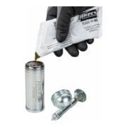 HAZET Graisse de haute performance 9300N-60-3