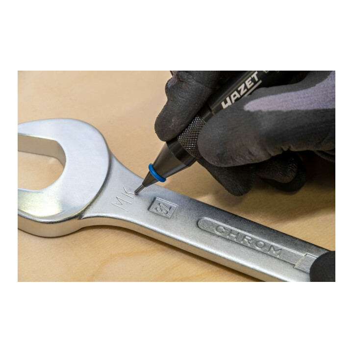 HAZET Graveerpen 9035G-1