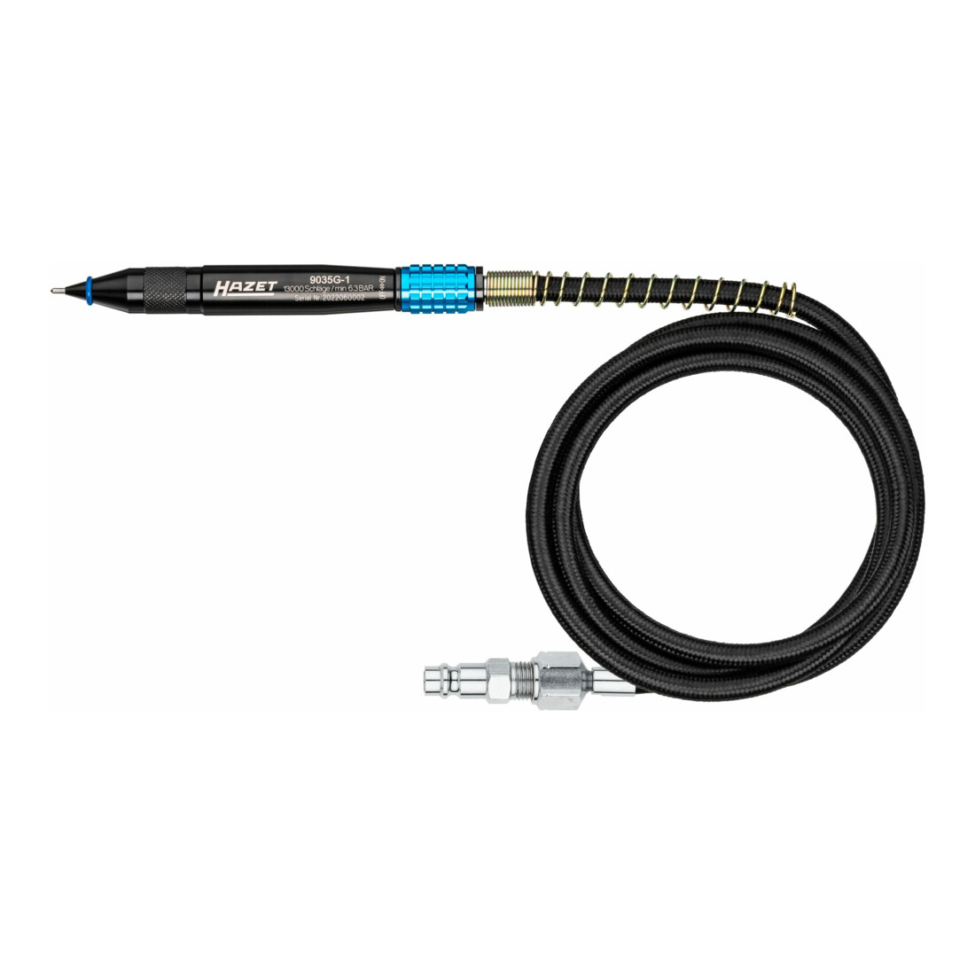 HAZET Gravierstift 9035G-1