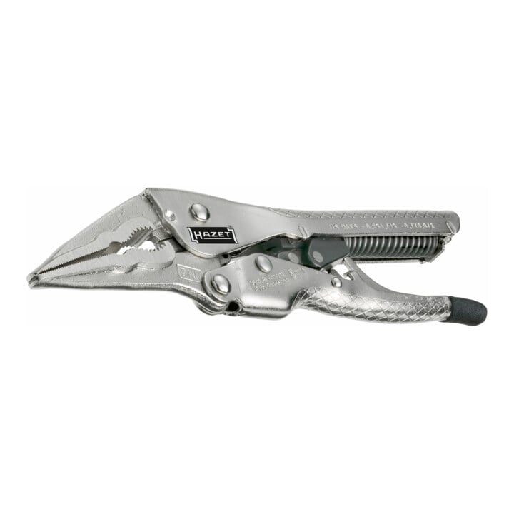HAZET Grijptang, zelfinstellend 755-7A
