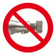 HAZET Grip tang, zelfinstellend 755-6A