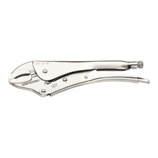 HAZET Grip-Zange 757-12