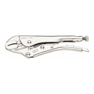 HAZET Grip-Zange 757-7