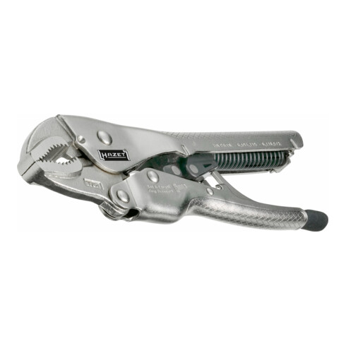 HAZET Grip-Zange selbsteinstellend 755