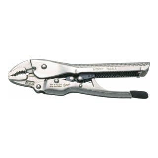 HAZET Grip-Zange selbsteinstellend 755
