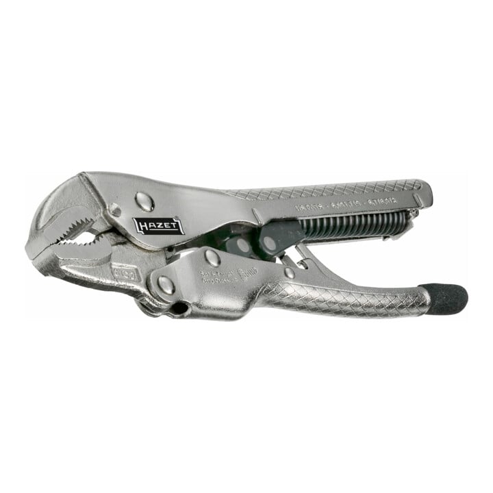 HAZET Grip-Zange, selbsteinstellend 755-6A