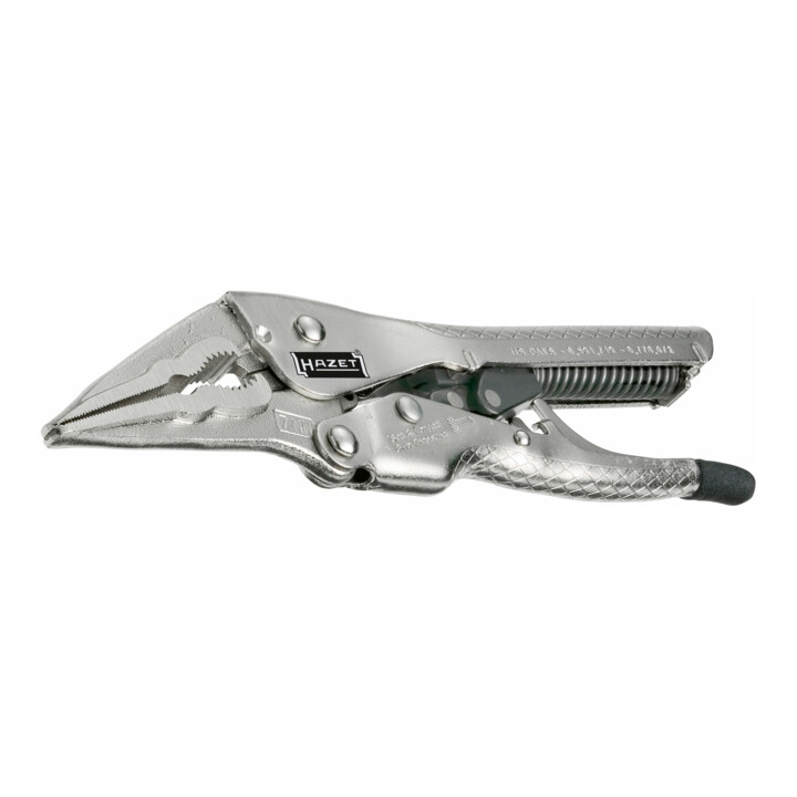 HAZET Grip-Zange, selbsteinstellend 755-7A