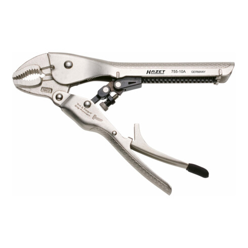 HAZET Grip-Zange selbsteinstellend 755