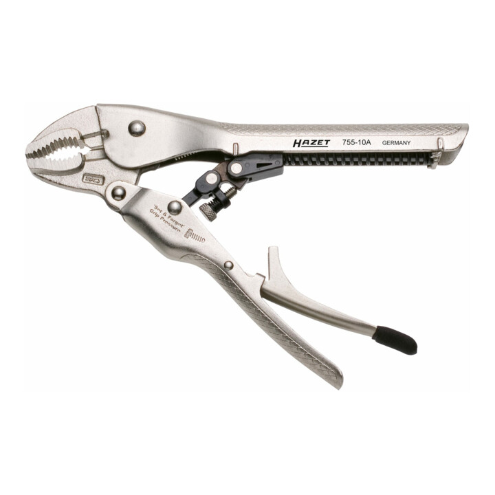 HAZET Grip-Zange, selbsteinstellend 755-7A