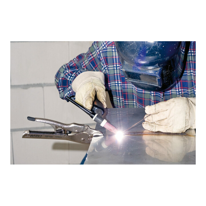 HAZET Grip-Zange, selbsteinstellend 755-7A
