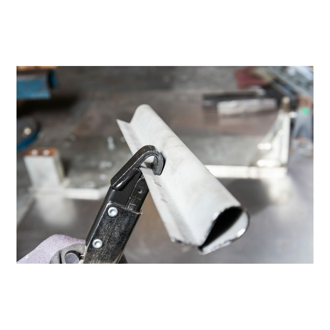 HAZET Griptang 752-2