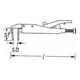 HAZET Griptang 752-2
