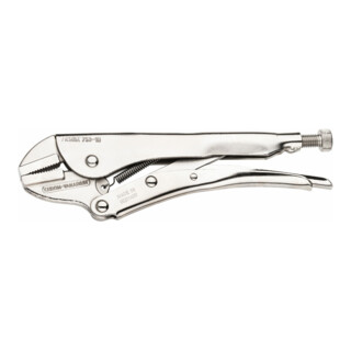 HAZET Griptang 753-10