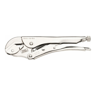 HAZET Griptang 753-10S