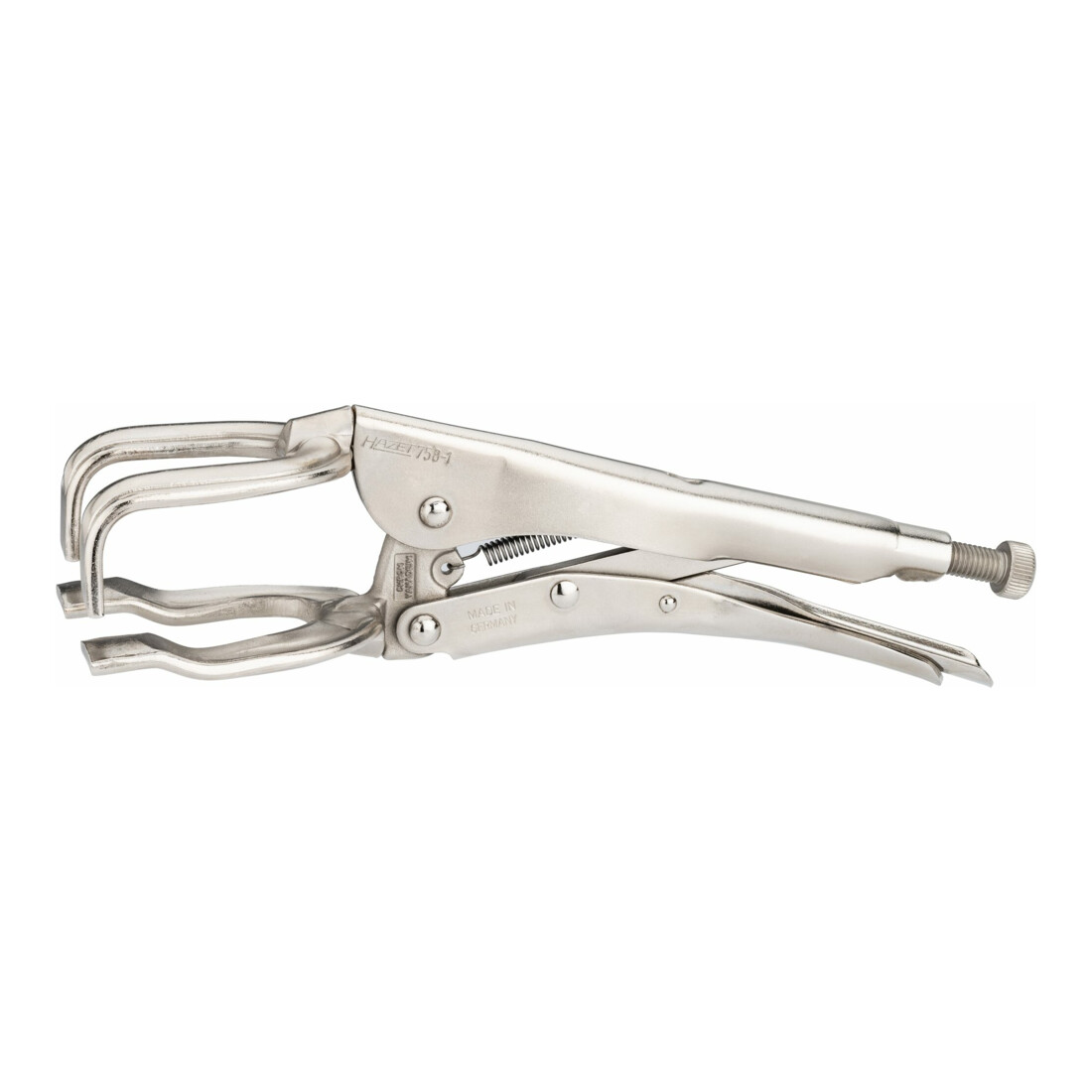HAZET Griptang 758-1