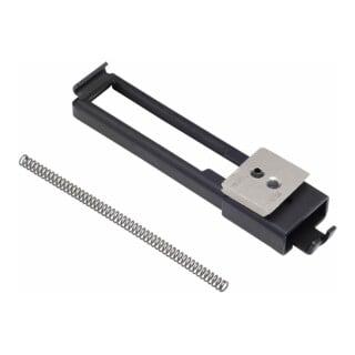 HAZET Guida scorrevole per pinza per anelli stringitubo 798-0153A