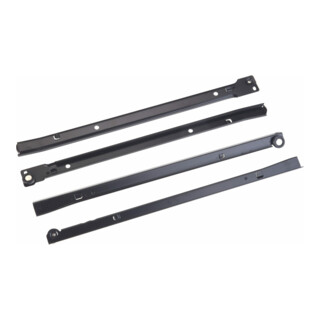 HAZET Guide a rulli (coppia) 178-07/2