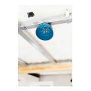 HAZET Guscio magnetico 197-3, Ø 150mm-5
