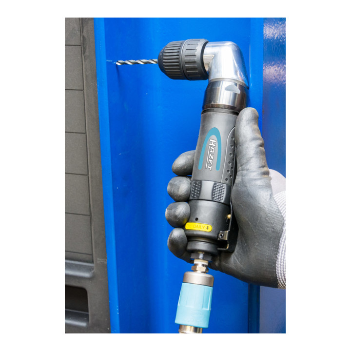 HAZET Haakse Boormachine 9030N-5