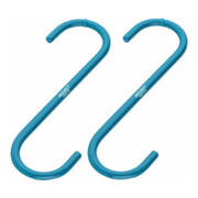 HAZET Hakenset 4968/2H