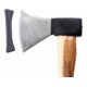 HAZET Handbeil, 2132-600-4