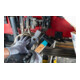 HAZET Handbremsbacken-Haltefeder-Werkzeug 2730-2, Innen Sechskant Profil, SW 5 mm-5