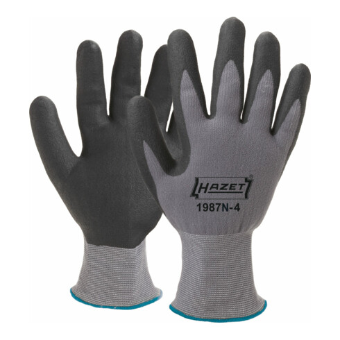 HAZET Handschuhe 1987N-4