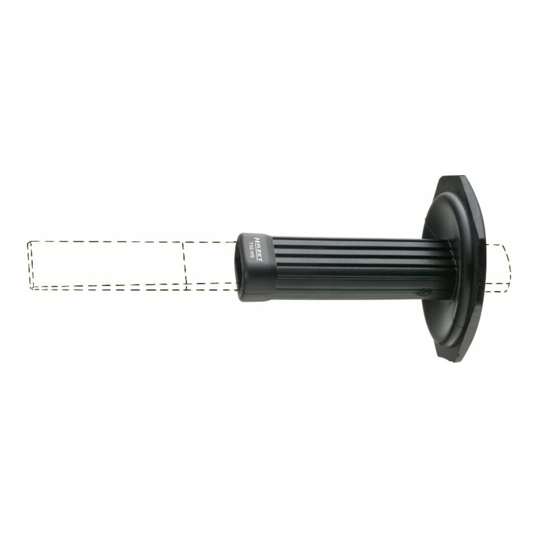 HAZET Handschutz 730HS