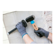 HAZET Handschutz 730HS-4
