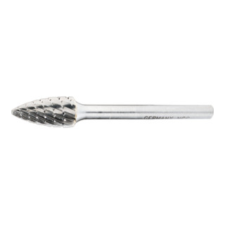 HAZET Hardmetalen freespennen ∙ 3 mm 9032-03KE