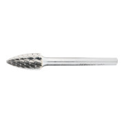 HAZET Hardmetalen freespennen ∙ 3 mm 9032-03KE