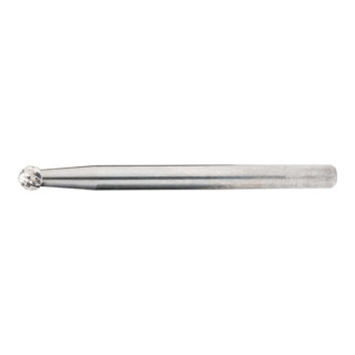 HAZET Hardmetalen freespennen ∙ 3 mm 9032-03KU3