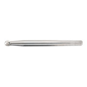HAZET Hardmetalen freespennen ∙ 3 mm 9032-03KU3