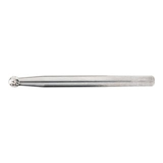 HAZET Hartmetall Frässtifte 3 mm 9032-03KU3
