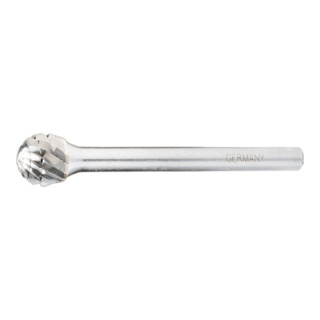 HAZET Hartmetall Frässtifte 3 mm 9032-03KU6