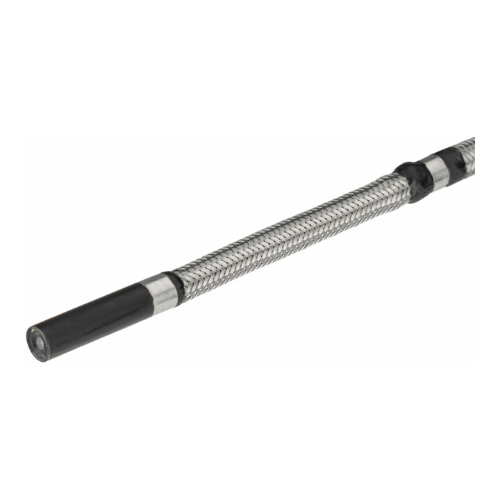 HAZET HD Schwenk-Sonde 180°, ⌀ 3,9 mm, Frontkamera 4812-23AF